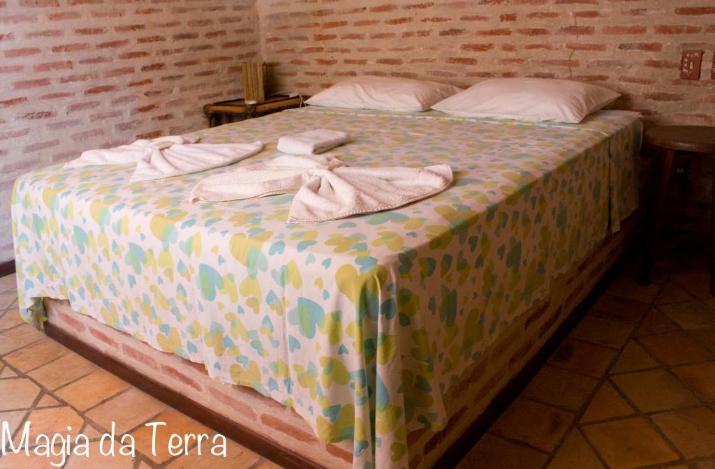 Magia Da Terra Inn Praia de Pipa