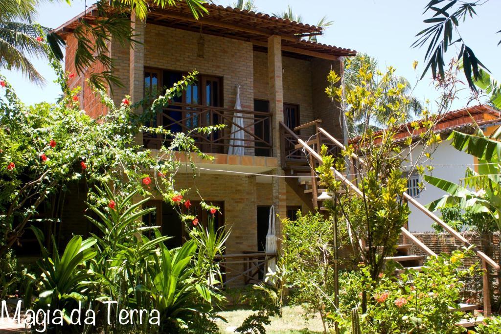 Inn Magia Da Terra
