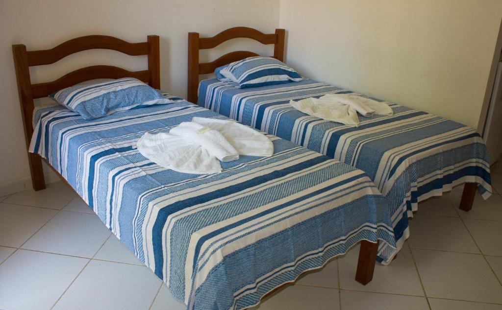 Magia Da Terra Inn Praia de Pipa