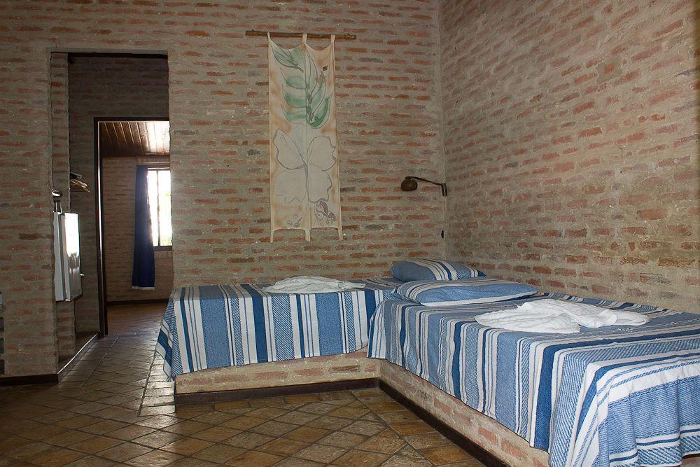 Magia Da Terra Inn Praia de Pipa