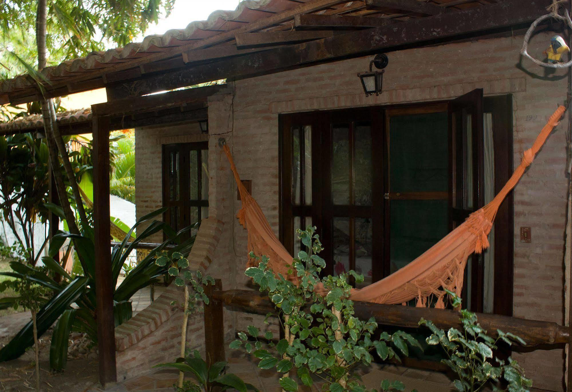Magia Da Terra Inn
